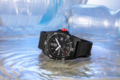 Luminox 贝尔·格里尔斯生存生态“No Planet B” - 3722.ECO 12