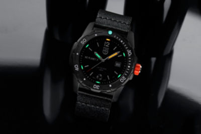Luminox 贝尔·格里尔斯生存生态“No Planet B” - 3722.ECO 14