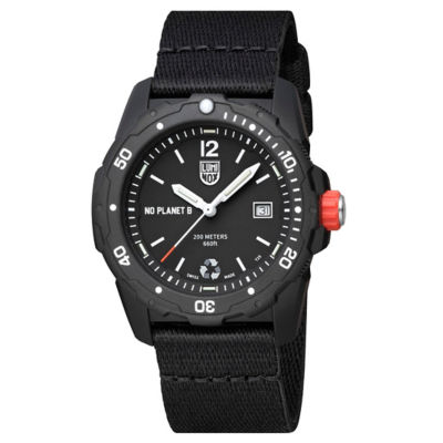Luminox 贝尔·格里尔斯生存生态“No Planet B” - 3722.ECO 3