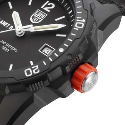 Luminox 贝尔·格里尔斯生存生态“No Planet B” - 3722.ECO 5