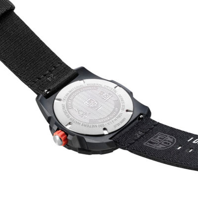 Luminox 贝尔·格里尔斯生存生态“No Planet B” - 3722.ECO 8