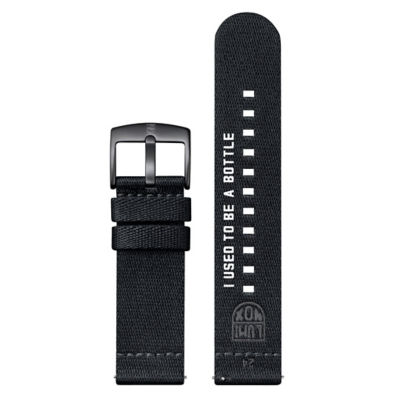 Luminox 贝尔·格里尔斯生存生态“No Planet B” - 3722.ECO 9