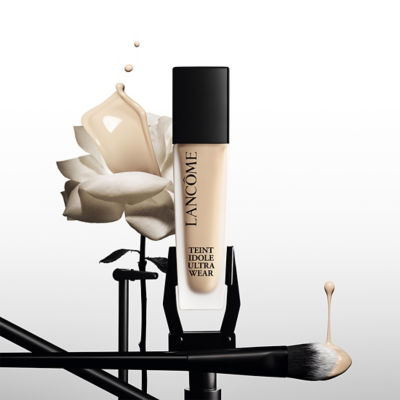 LANCÔME Teint Idole Ultra Wear Foundation 4