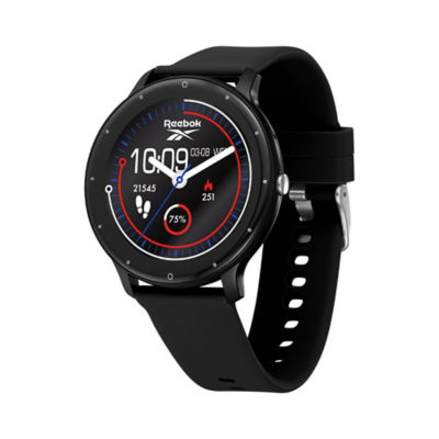 Buy Reebok Activefit2 Smartwatch Gents Black Online in Singapore iShopChangi