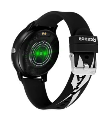 Buy Reebok Activefit2 Smartwatch Gents Black Online in Singapore