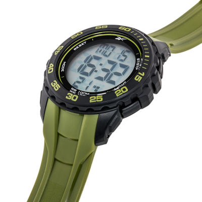 Reebok Front Digital Green RV-FRO-G9-PBPG-WW 3