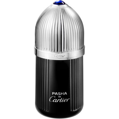 Buy CARTIER Pasha De Cartier Edition Noire Eau De Toilette Online