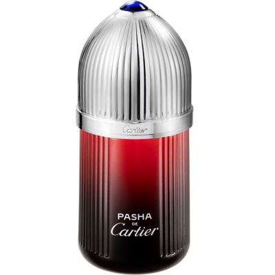 Buy CARTIER Pasha De Cartier Edition Noire Sport Eau De Toilette