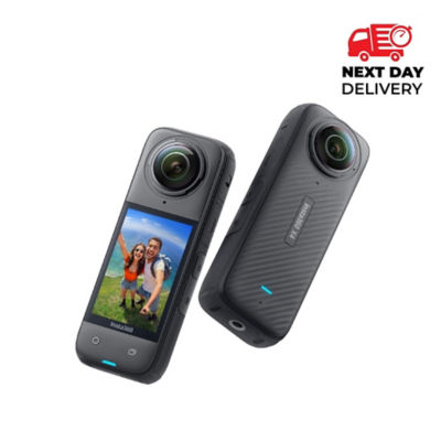 Buy Insta360 ONE X4 | 8K30fps 360 Action Camera Online in