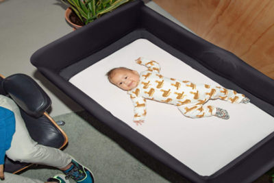 Bugaboo Stardust Cotton Sheet 4