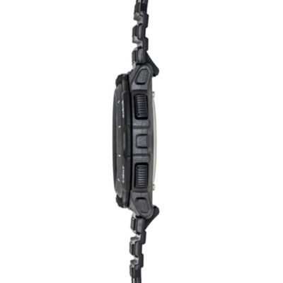 Reebok 轮式数字黑RV-WHE-G9-PBPB-WR 4