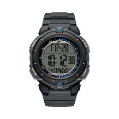 Reebok Wheely Digital Grey RV-WHE-G9-PBPA-WK 1