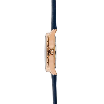 Reebok Crescent Ladies watch Blue/Rosegold RV-CRE-L2-A3LT-T3 2