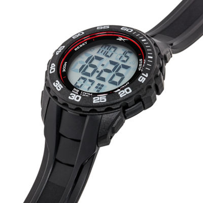 Reebok 前数字黑RV-FRO-G9-PBPB-WR 3