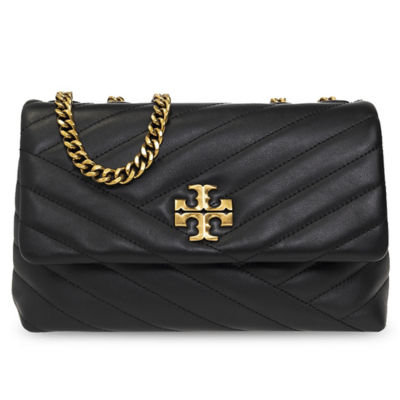 Buy TORY BURCH Kira Small Chevron Convertible Shoulder Bag