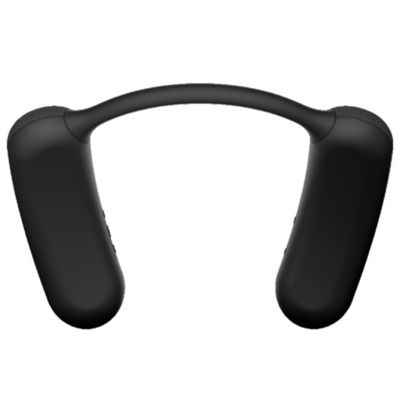 SONY 索尼 BRAVIA Theatre U | Wireless Neckband Speaker | Dolby Atmos® 3