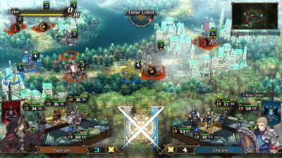 Nintendo Switch Unicorn Overlord (EU) 7