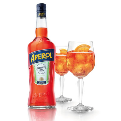 APEROL 1000ML 4