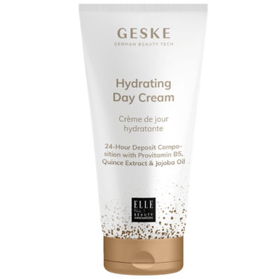 Hydrating Day Cream