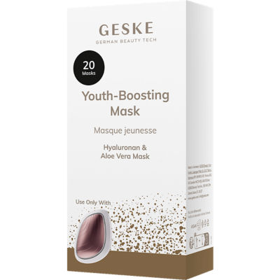 GESKE  Youth-boosting Mask 50ml 2