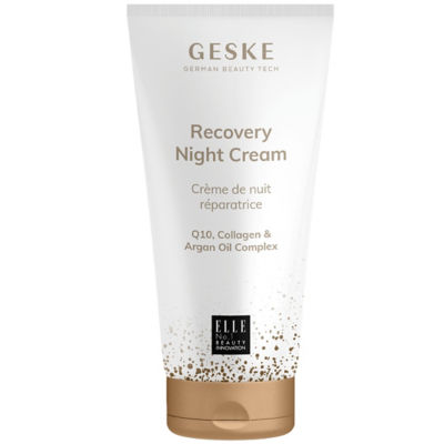 Recovery Night Cream