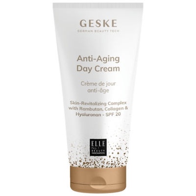 Anti-Aging Day Cream