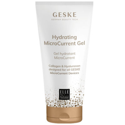 Hydrating MicroCurrent Gel
