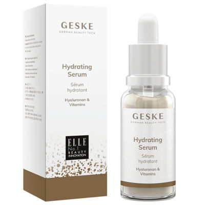 Hydrating Serum
