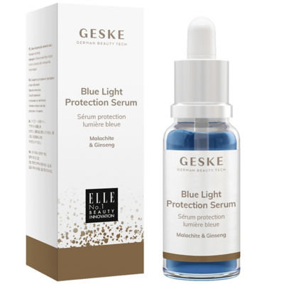 Blue Light Protection Serum