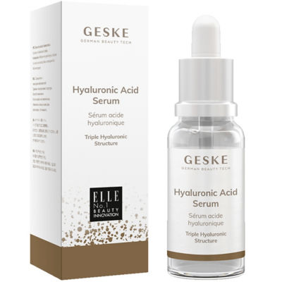 Hyaluronic Acid Serum