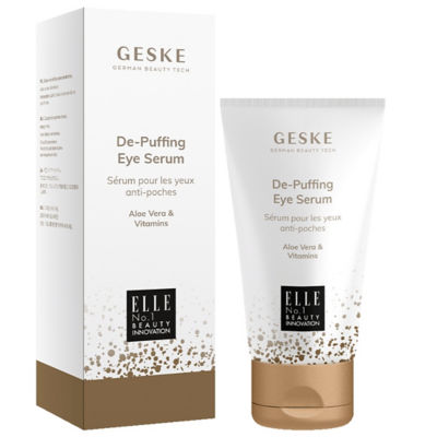 De-Puffing Eye Serum