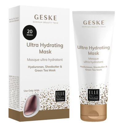 Ultra Hydrating Mask