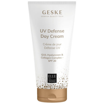 UV Defense Day Cream