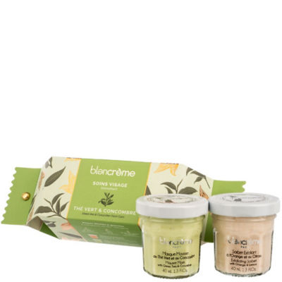SWEETNESS - FACE CRACKER - GREEN TEA CUCUMBER