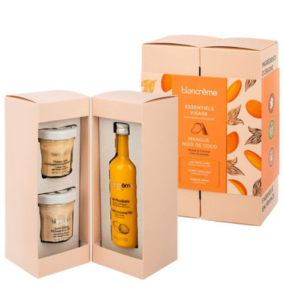 SWEETNESS - FACE ESSENTIALS - MANGO COCO