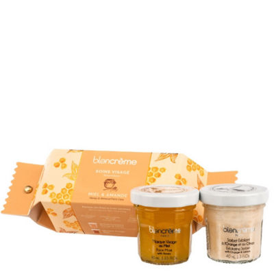 SWEETNESS - FACE CRACKER - HONEY ALMOND
