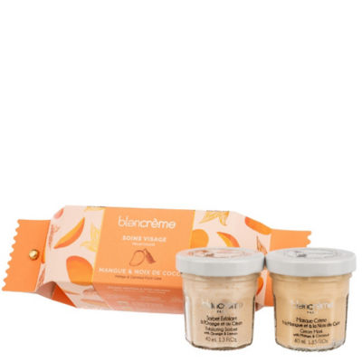 SWEETNESS - FACE CRACKER - MANGO COCONUT