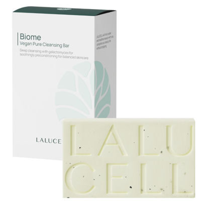 Biome Vegan Pure Cleansing Bar