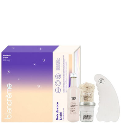 DREAM - COFFRET GUA SHA - COCO LITCHI