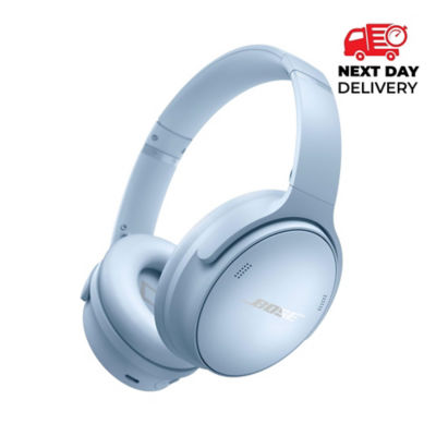 Buy Bose QuietComfort Headphones Online in Singapore | iShopChangi