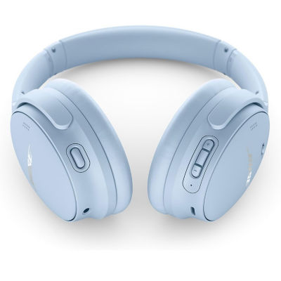 Buy Bose QuietComfort Headphones Online in Singapore | iShopChangi
