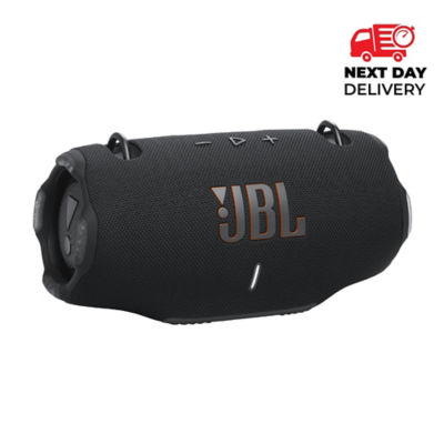 Buy JBL Xtreme 4 Bluetooth Speaker Online in Singapore | iShopChangi