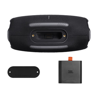 JBL Xtreme 4 Bluetooth Speaker 5