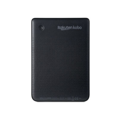 Buy Kobo Clara Black And White Online in Singapore | iShopChangi