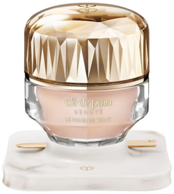 Buy CLE DE PEAU Beauté The Foundation Online in Singapore
