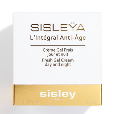 SISLEY 希思黎抗皱修活臻颜凝霜 4