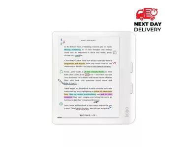 Buy Kobo Libra Colour Online in Singapore | iShopChangi