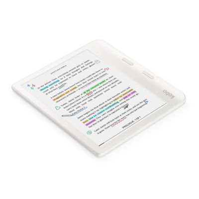 RAKUTEN KOBO Kobo Libra Colour 5