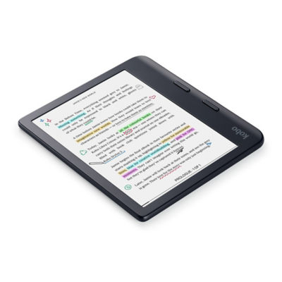 RAKUTEN KOBO Kobo Libra Colour 5