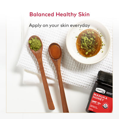COMVITA [Bundle of 2] UMF™ 10+ Manuka Honey 500g 6